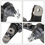 DURAFORCE Fit For Honda TRX420FM Rancher 420 Front Right Steering Wheel Knuckle New