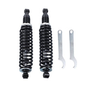 DURAFORCE ATV 2pcs 2004-2013 For Yamaha Rhino 450 660 700 Front Shocks 5UG-F3350-00-00