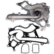 DURAFORCE Water Pump w/ Gasket for Mercedes-Benz GL450 GLE400 GLE43 GLC43 AMG 3.0L V6 DOHC