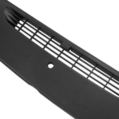 Upper Dash Panel Grille Cover Cap for 07-2013 Escalade Silverado Sierra