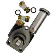 DURAFORCE Fuel Feed Pump 105220-5960 -5001 for KOMATSU PC200-5 PC220-6 PC240-6 PC220-5