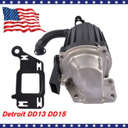 DURAFORCE New Oil Separator EA4720108262 for Mercedes Detroit DD13/DD15 Diesel 4720107662
