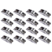 DURAFORCE 16x Rocker Arms for Hyundai Kona Tucson Sonata 2014-2021 Kia Optima 2017-2020