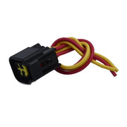 DURAFORCE Starter Relay solenoid CONNECTOR PLUG FOR Suzuki TL1000 GSXR Hayabusa SV650