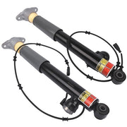 DURAFORCE 2PCS Rear For Hyundai Genesis 55321-3N510 Shock Absorber Strut Electric 08-15