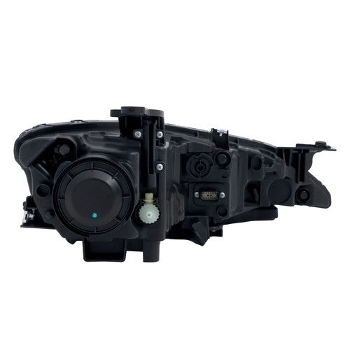 DURAFORCE For Chrysler 200 2015-2017 Headlight Projector LH/Left Side Halogen Replacement