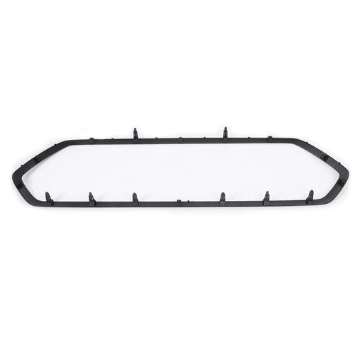Black Grille Molding Trim Bezel for Toyota Tacoma 2016 2017 2018-2021 SR