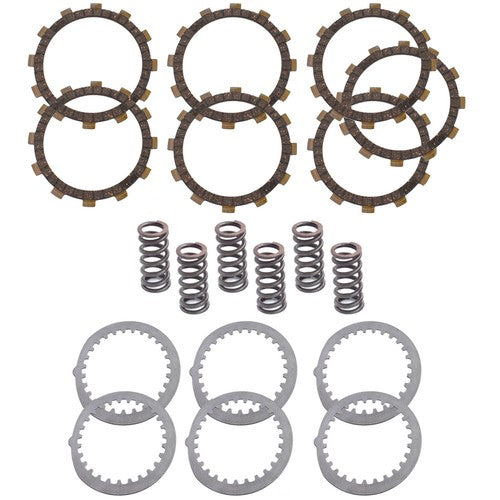 DURAFORCE 1987-2006 Clutch Kit Heavy Duty Springs For Yamaha Banshee 350 YFZ350