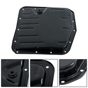 DURAFORCE For Toyota For Camry 1983 1984-2000 2000 Auto Transmission Oil Pan 35106-32010
