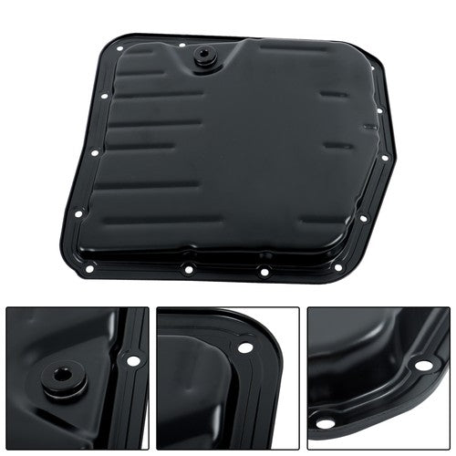 DURAFORCE For Toyota For Camry 1983 1984-2000 2000 Auto Transmission Oil Pan 35106-32010