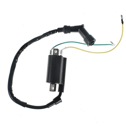 DURAFORCE For Honda CB350 CB450 CB500 CL350 Ignition Coil 30501-292-672 30500-312-007 USA