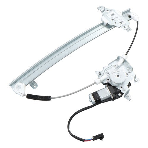 DURAFORCE For Nissan Maxima 1995-99 741-780 Power Window Regulator Front Left W/Motor NEW