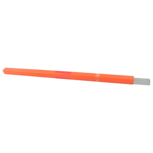 DURAFORCE ER308L 10-lbs 3/32" x 36" Stainless Steel Welding Rod - TIG Filler Rod, TIG Rod