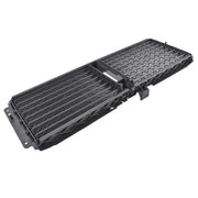 DURAFORCE Active Grille Shutter Upper for Chevrolet Equinox L RS Premier w/ Engine Heater