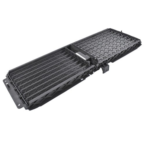 DURAFORCE Active Grille Shutter Upper for Chevrolet Equinox L RS Premier w/ Engine Heater