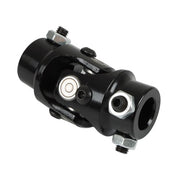 DURAFORCE 3/4" DD X 3/4" DD U-Joint Steel Universal Steering Warranty 1 Year