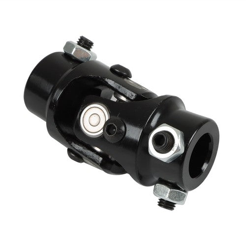 DURAFORCE 3/4" DD X 3/4" DD U-Joint Steel Universal Steering Warranty 1 Year