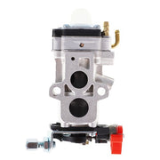DURAFORCE Carburetor Kit For Walbro WYA-79 For Husqvarna 350BT 150BT Backpack Blower