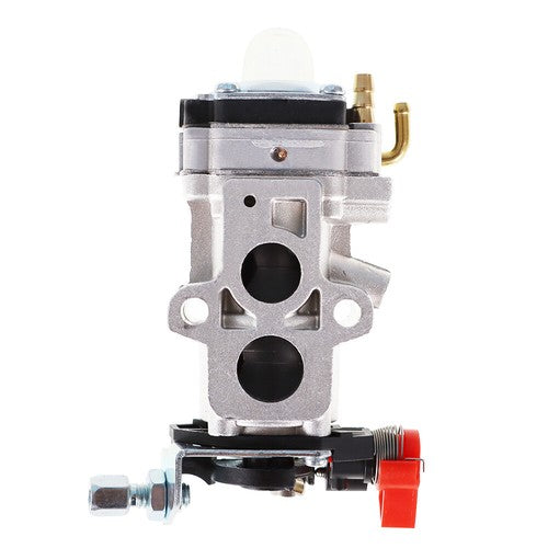 DURAFORCE Carburetor Kit For Walbro WYA-79 For Husqvarna 350BT 150BT Backpack Blower