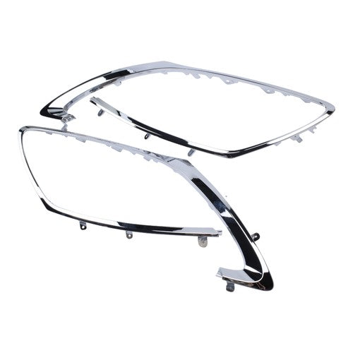 DURAFORCE For Lexus GS300 GS430 2005-2011 Right or Left or 2X Headlight Bezel Ring Trim