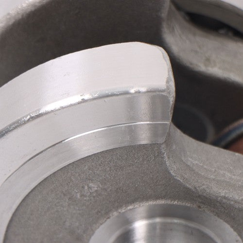 DURAFORCE For Hisun 550 Massimo Bennche QLINK COLEMAN P015000132000100 Crankshaft Crank