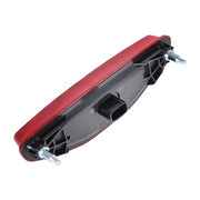 DURAFORCE Red Rear Brake / Tail Light For Honda TRX450R & TRX450ER 33700-HP1-601 ATV