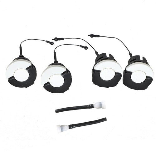 DURAFORCE Chainsaw Gas Fuel Oil Tank Cap Vent Hose Fit For Stihl 029 MS290 MS310 039 MS390