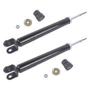 DURAFORCE 2Pcs Rear Shock Absorbers 4349075 Fits Nissan Altima 2.5L l4 3.5L V6 2007-2017