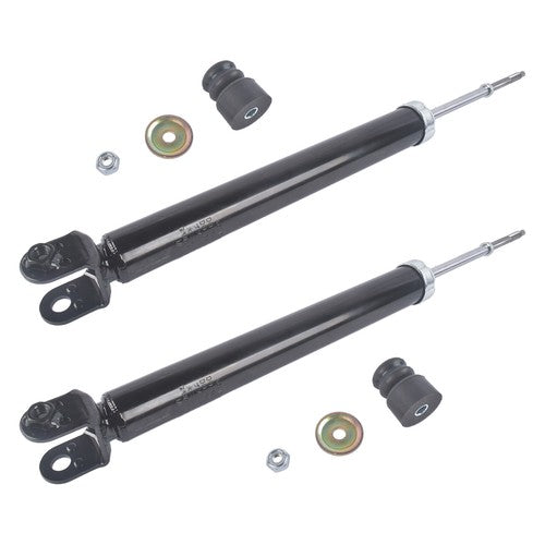 DURAFORCE 2Pcs Rear Shock Absorbers 4349075 Fits Nissan Altima 2.5L l4 3.5L V6 2007-2017
