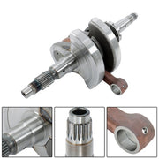 DURAFORCE 2008-2017 Crankshaft Assy For Hisun 700 Massimo Bennche Menards 13200-007-0000