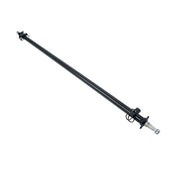 DURAFORCE For 3500lbs/3.5Klbs 95" HF 80" Spring Center Trailer Axle Only Beam With Idler