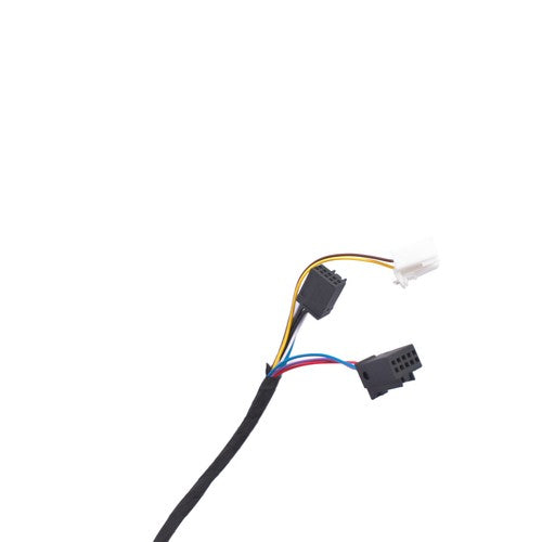 DURAFORCE Right Power Mirror w/ BSM, Signal Light Heated for Mercedes Sprinter 2019-2024
