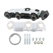 DURAFORCE Rear Exhaust Manifold For Pontiac Grand Am Prix Montana Trans Sport 1997-2003