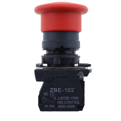 DURAFORCE Emergency E-Stop Switch 122514GT 122514 for Genie S-40 Z-45/25 Z-45/25JZ-60/34