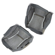 DURAFORCE Suit For Dodge Ram 1500 2500 3500 SLT 1998-02 Driver&Passenger Bottom Seat Cover