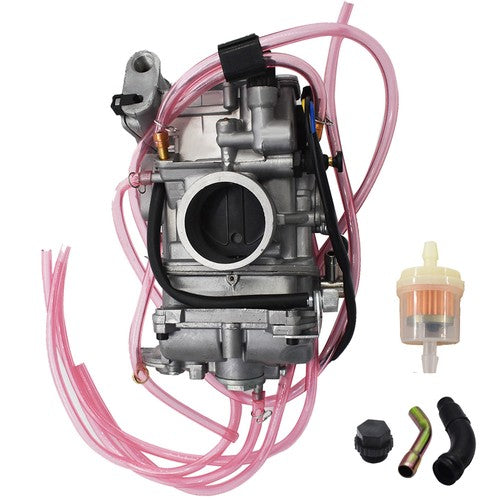DURAFORCE For Yamaha YFZ 450 ATV UTV Carb YFZ450 2004-2009 Carburetor USA
