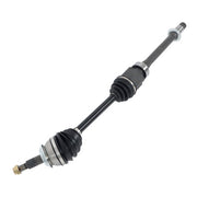 DURAFORCE For Nissan 2008-2014 TITAN 5.6L 4WD Driveshaft Prop Shaft Assembly Rear