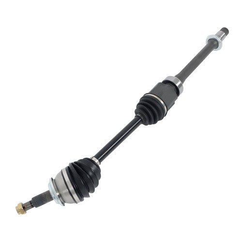 DURAFORCE For Nissan 2008-2014 TITAN 5.6L 4WD Driveshaft Prop Shaft Assembly Rear
