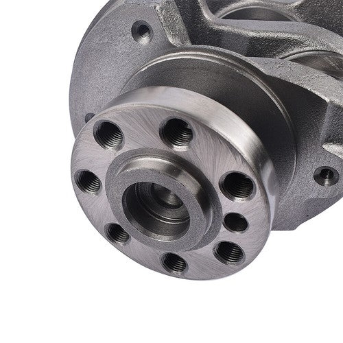 DURAFORCE Fit Hyundai Genesis Coupe Sonata Kia Optima Sportage 10-14 Crankshaft 231112G400