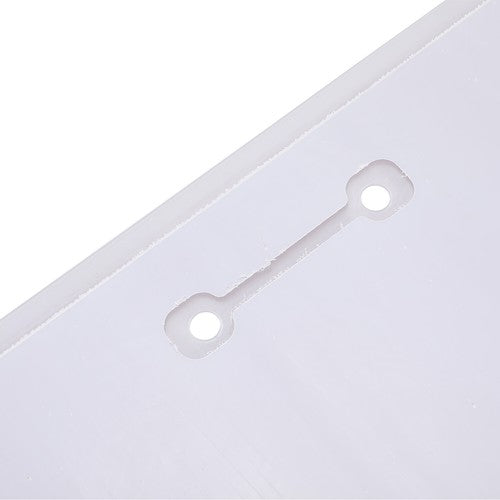 DURAFORCE Track Loader Tractor Door Window For Kubota Skidsteer SVL65 SVL75 SVL95 SVL97