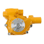 DURAFORCE 6206-61-1100 6206-61-1103 WATER PUMP FOR KOMATSU 6D95 PC200-5 PC220-5 PC210-5