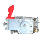 DURAFORCE Carburetor Kit For Poulan Pro P4500 P4500F PP025 PP125 PP125E For Zama C1U-W19