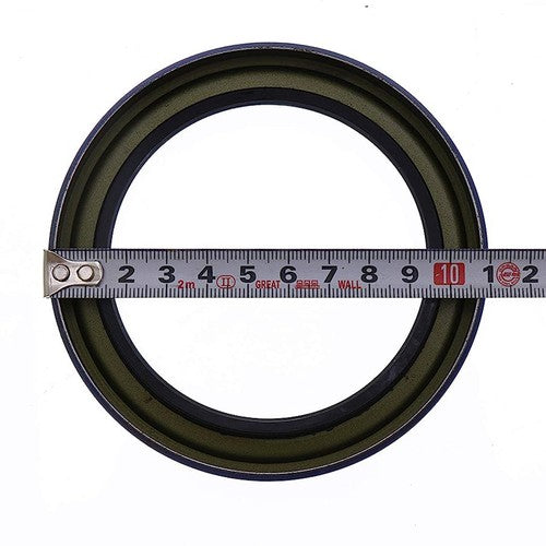 DURAFORCE Wheel Outer Axle Bearing Seal For Bobcat S220 S250 S300 S330 Skid Steer
