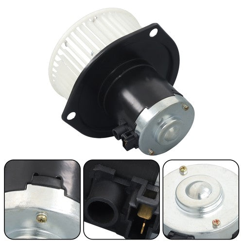 DURAFORCE 147-4834 1474834 Blower Motor 24V For Caterpillar 311B 312C 315C 318B 318C 319C