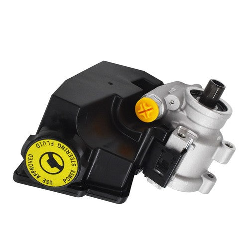 DURAFORCE Power Steering Pump Fit for 96-01 Jeep Cherokee 97-03 Wrangler 97-03 TJ 4.0L NEW