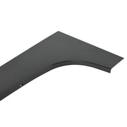 DURAFORCE 2X For Chevrolet Silverado 07-14 Upper Rear Bed Wheel Arch Quarter Repair Panel