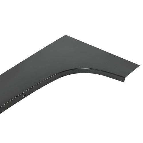 DURAFORCE 2X For Chevrolet Silverado 07-14 Upper Rear Bed Wheel Arch Quarter Repair Panel