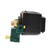 DURAFORCE For KAWASAKI BAYOU 250/220 KLF220 Starter Relay Solenoid 27002-1095 1988-2010