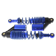 DURAFORCE 320mm 12.5" Rear Shock Suspension Absorber For Honda GY6 Scooter Dirt Bike