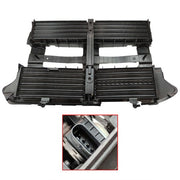 DURAFORCE With Motor For 2013-2018 2019 Ford Taurus Active Grille Shutter DG1Z-8475-A